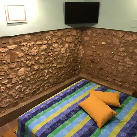 Lo Gnomo * Сульмона