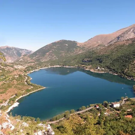 Hotel Lo Gnomo Sulmona