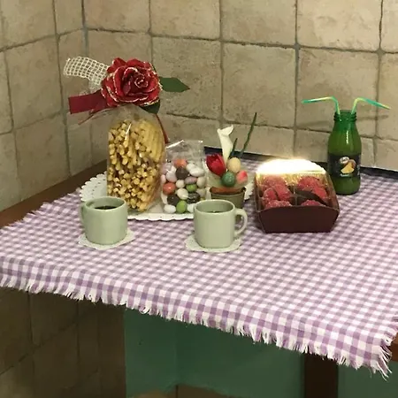 Lo Gnomo * Сульмона