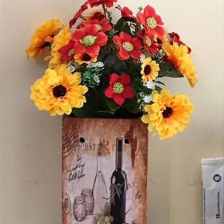 Ξενοδοχείο Lo Gnomo Σουλμόνα