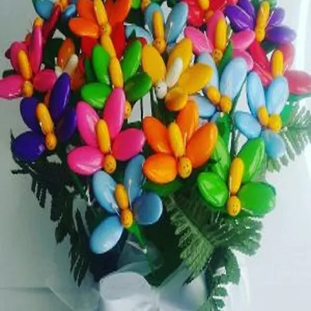 Lo Gnomo Отель *