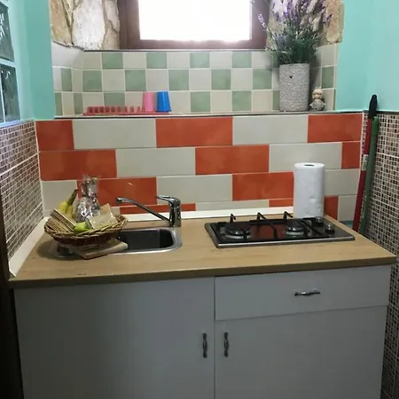 Lo Gnomo Сульмона