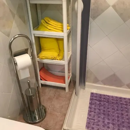 Lo Gnomo Сульмона