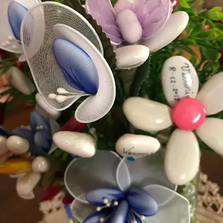 Lo Gnomo Отель *