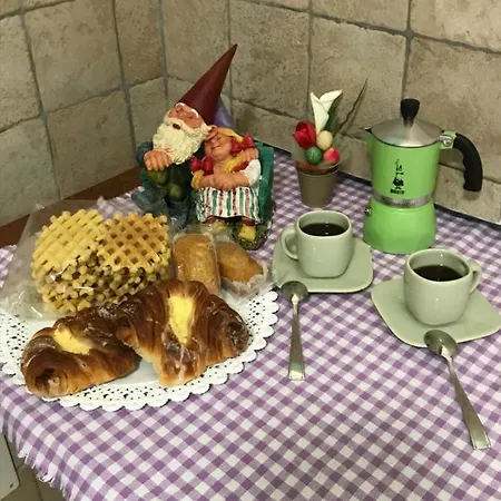 Lo Gnomo Hotel Sulmona