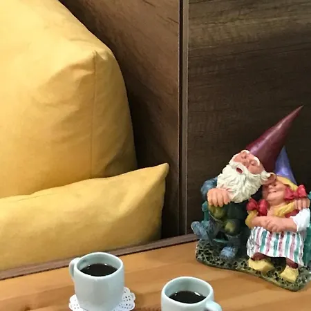 Ξενοδοχείο Lo Gnomo Σουλμόνα