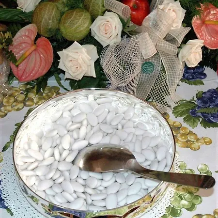 Lo Gnomo Сульмона