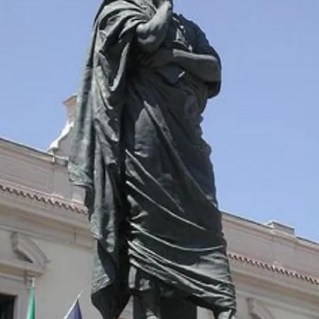 Lo Gnomo Ξενοδοχείο *