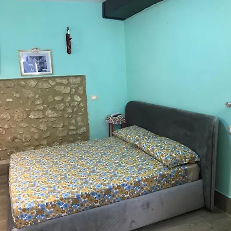 Lo Gnomo Σουλμόνα