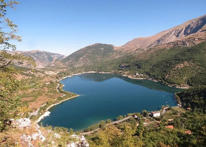 Hotel Lo Gnomo Sulmona