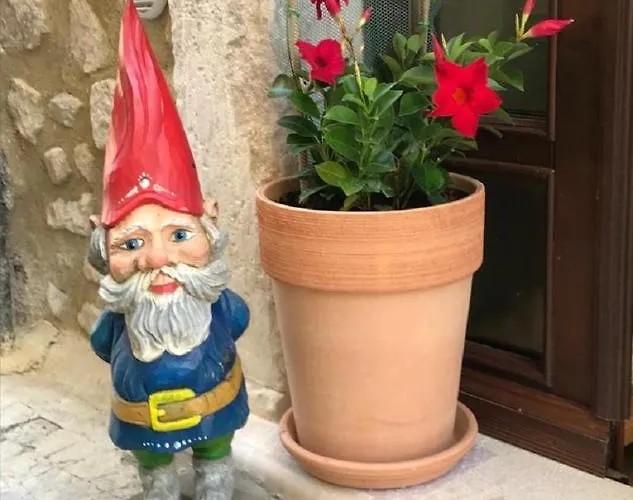 Lo Gnomo Hotel Sulmona