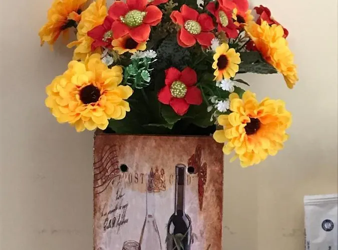 Hotel Lo Gnomo Sulmona