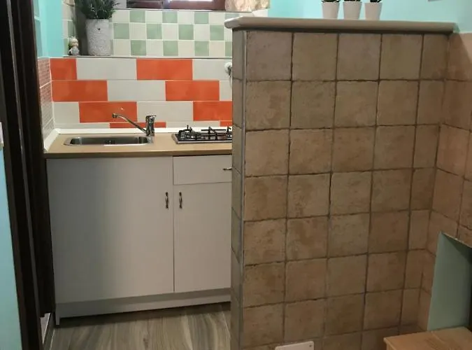 Lo Gnomo Hotel Sulmona