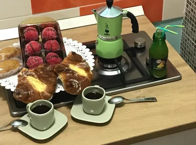 Lo Gnomo Hotel Sulmona