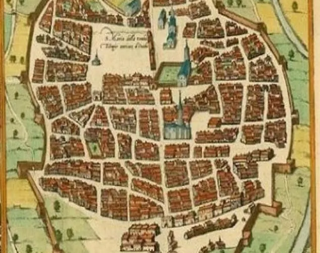 Lo Gnomo Hotel Sulmona